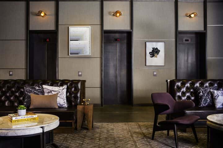 Hotel Interior 2 of 66
