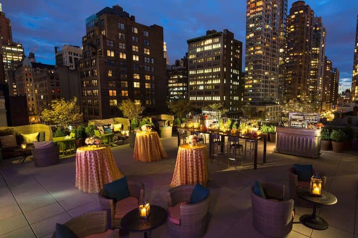 Terrace/Patio 54 of 66