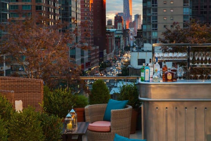 Terrace/Patio 56 of 66