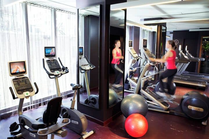 Health and Fitness 28 of 66